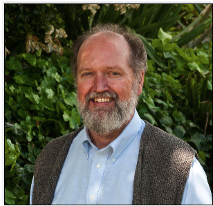 ron hogan headshot